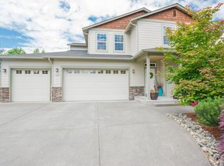 11261 31st Pl NE, Lake Stevens, WA 98258