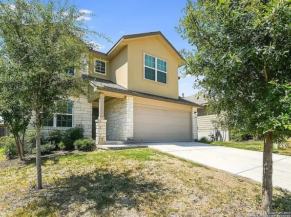 13306 Welsh Pony, San Antonio, TX 78254