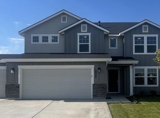 10223 Bellevue Ridge St, Nampa, ID 83687