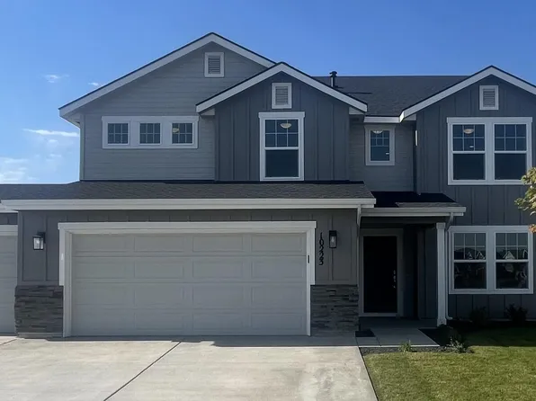 10223 Bellevue Ridge St, Nampa, ID 83687