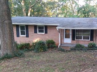 1088 Clydedale Dr, Clarkston, GA 30021