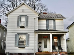 619 E Mulberry St, Lancaster, OH
