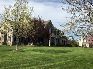 4805 Cheshire Rd, Doylestown, PA 18902