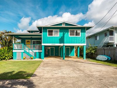 47-12 Nukuwai Pl, Kaneohe, HI, 96744