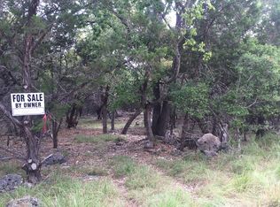 1215 Burning Tree, Spring Branch, TX 78070