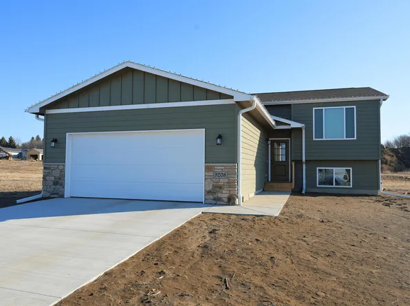 3208 N Yukon Ave, Sioux Falls, SD 57107