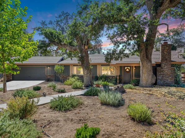 28260 Black Gold Way, Tehachapi, CA 93561