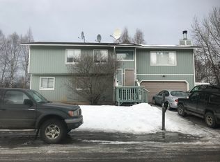 7530 Basel St, Anchorage, AK 99507