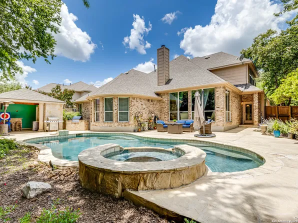 326 Cypress Trail, San Antonio, TX 78256
