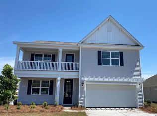 201 Walnut Grove Court Tillman E LOT 809, Myrtle Beach, SC 29579