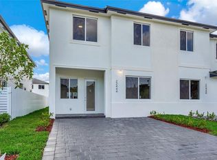 22555 SW 125th Ave, Miami, FL 33170