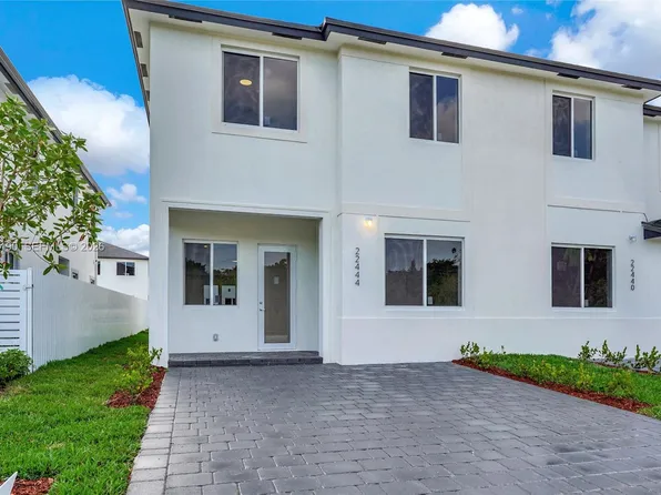 22555 SW 125th Ave, Miami, FL 33170