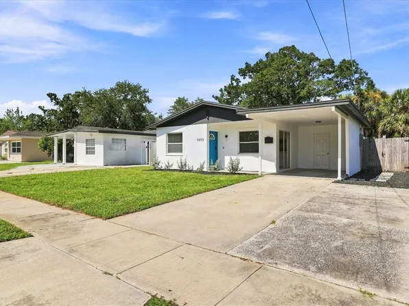 6605 S MASCOTTE STREET, TAMPA, FL 33616