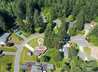 1135 Hillandale Drive E, Port Orchard, WA 98366