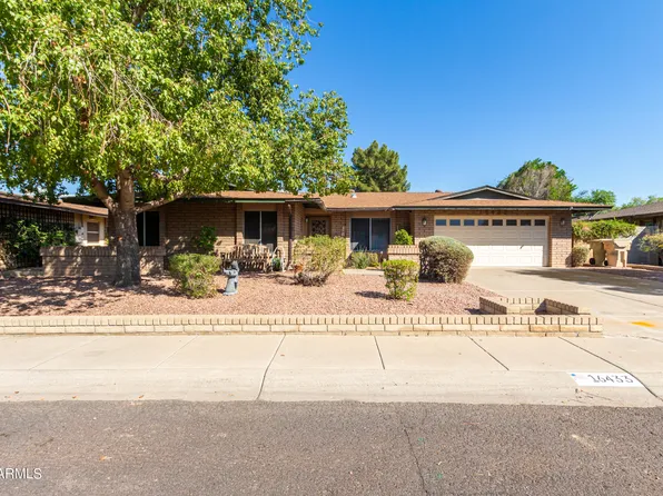 16433 N 60TH Avenue, Glendale, AZ 85306