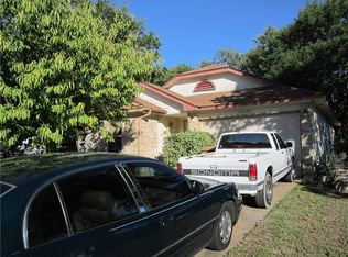 12325 Cedarspur Rd, Austin, TX 78758