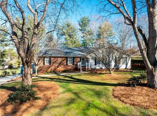 3595 Tanglebrook Trl, Clemmons, NC 27012