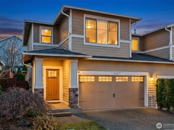 1532 145th Place SW #A, Lynnwood, WA 98087
