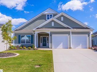 610 Betony Way, Greenville, SC 29607