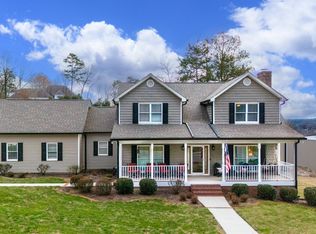 140 Stonewood Dr NW, Cleveland, TN 37311