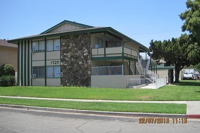1st image of 1329 N Fashion Ln APT 3
