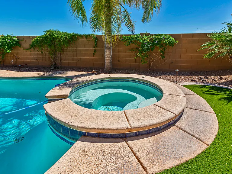 10218 N Turquoise Moon Way — Photo 24