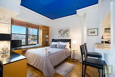 Sold by Halstead Real Estate