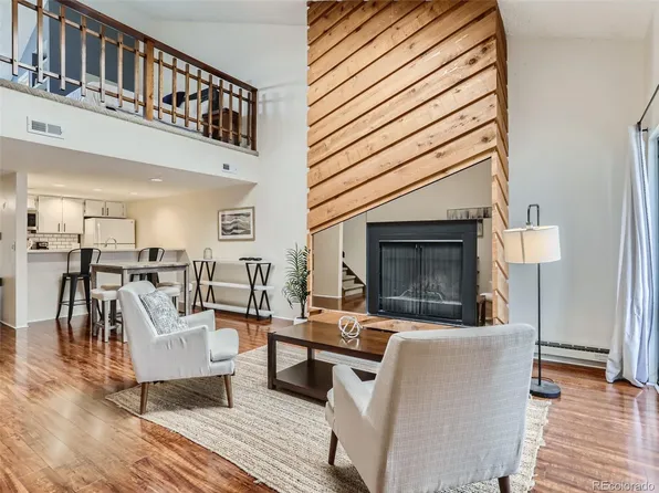1140 S Monaco Parkway #6, Denver, CO 80224