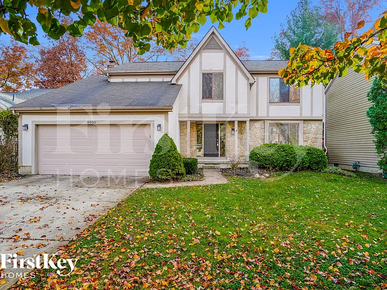8900 Cornwallis Ct — Photo 1