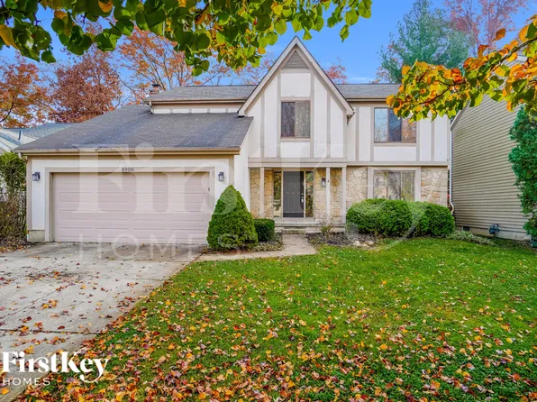 8900 Cornwallis Ct, Powell, OH 43065