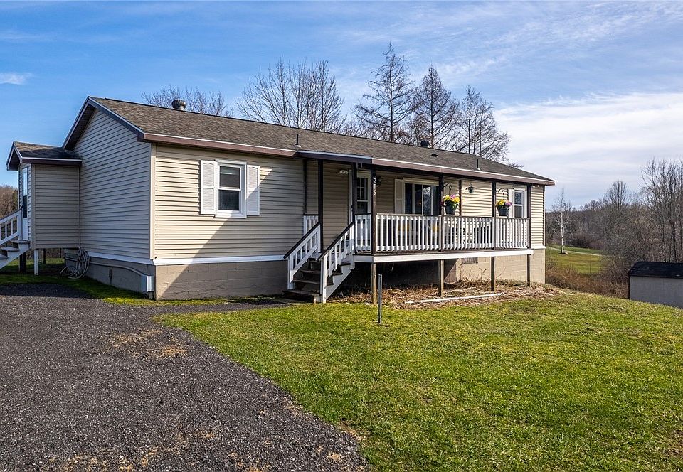 216 Sundown Rd, Mexico, NY 13114 Zillow