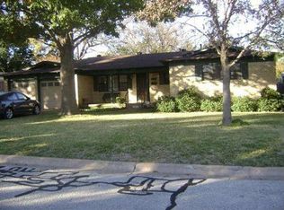 6733 Cylinda Sue Cir, North Richland Hills, TX 76180