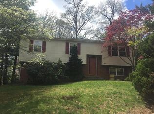 1614 Barnett Rd NW, Roanoke, VA 24017