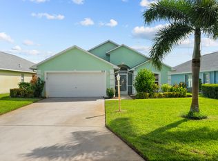 515 SW Sundance Trl, Port Saint Lucie, FL 34953