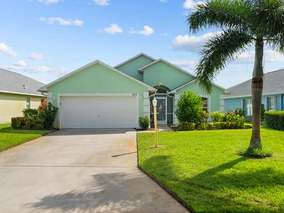 515 SW Sundance Trail, Port Saint Lucie, FL, 34953