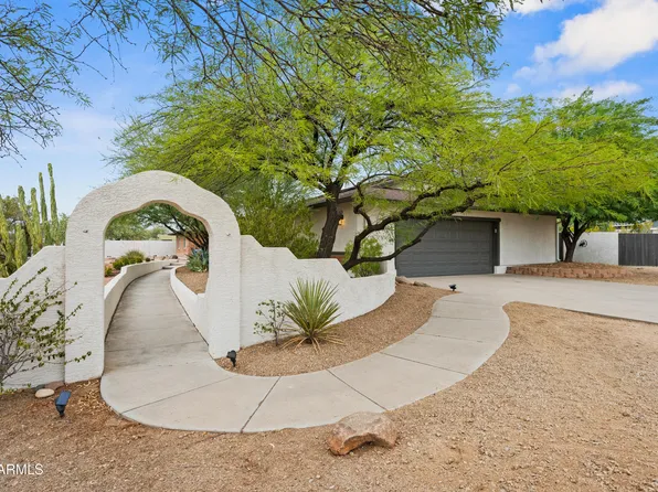 1044 E IRVINE Road, Phoenix, AZ 85086