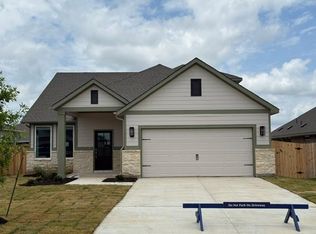 110 Mathew St, Bertram, TX 78605