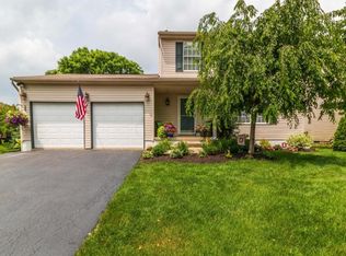 524 Courtright Dr, Pickerington, OH 43147