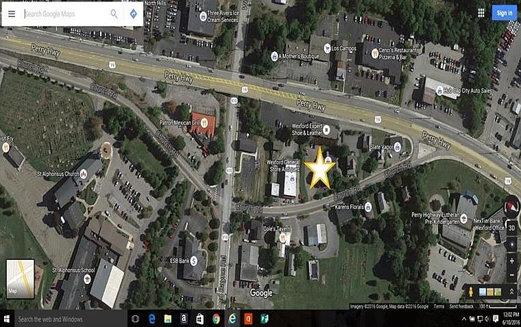 2nd image of 140 Church Rd