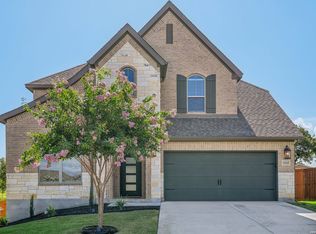 1222 Cadogan Squire, San Antonio, TX 78260