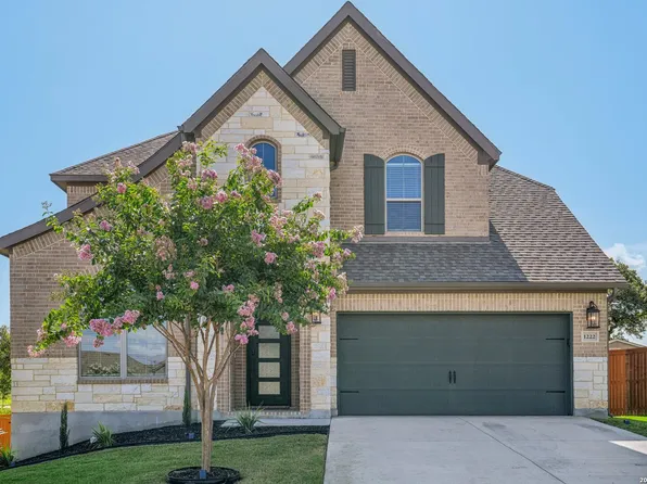 1222 Cadogan Squire, San Antonio, TX 78260