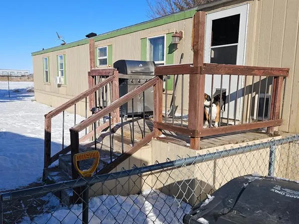 2071 Bristlecone Ln, Idaho Falls, ID 83401