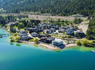18451 Crystal Waters Rd #16, Lake Country, BC V4V2G2
