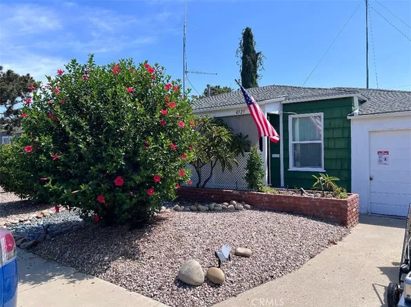 4325 Athens St, San Diego, CA 92115