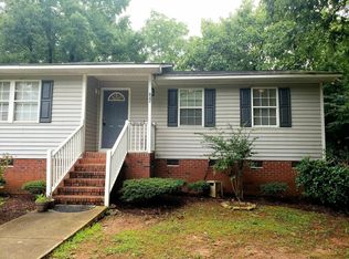 544 Barnes Lake Rd #B, Middlesex, NC 27557