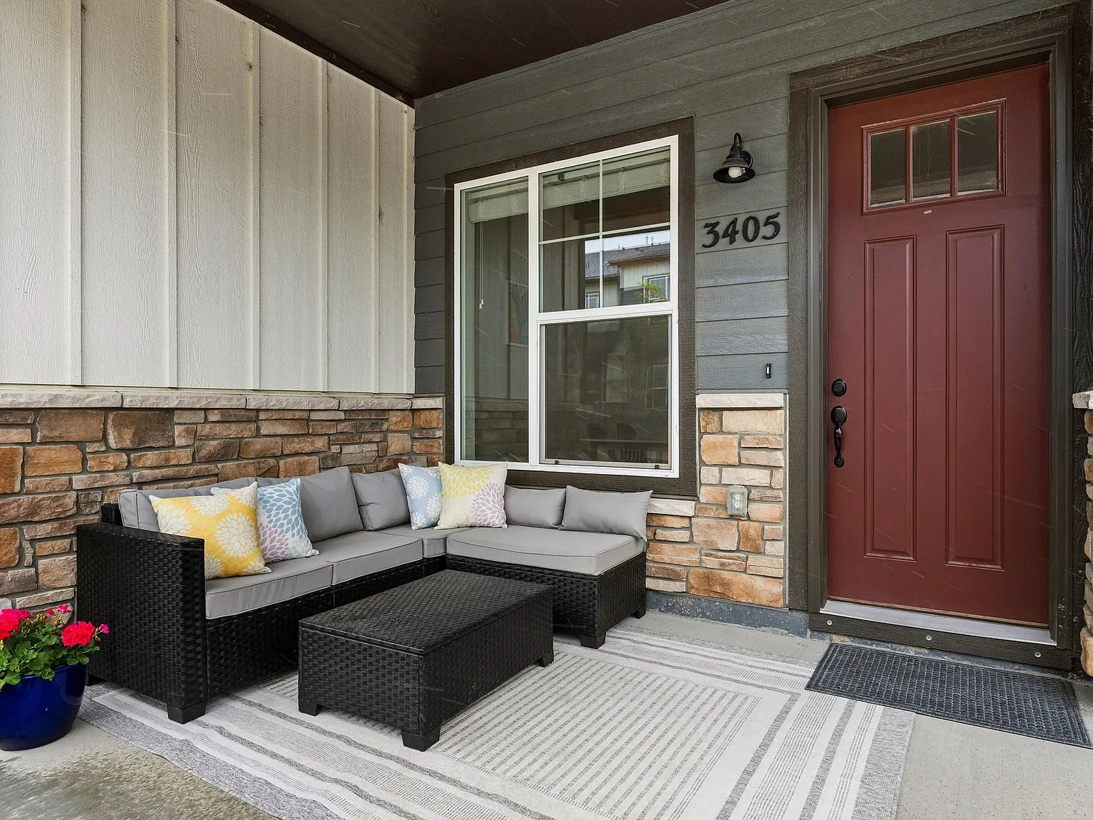 3 bed, 1595 sqft, $2,800 — Photo 4
