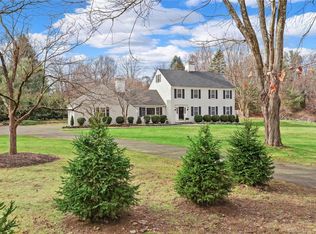 2525 Hillside Rd, Fairfield, CT 06824