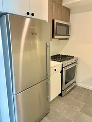 Rented by The Dermot Realty Management Company