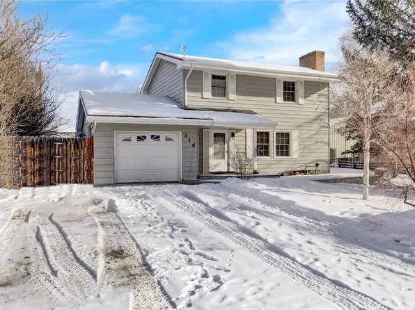 316 19th Street, Kremmling, CO 80459