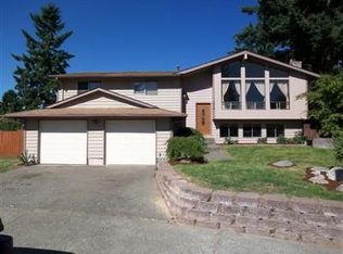 3419 S 257th St, Kent, WA 98032